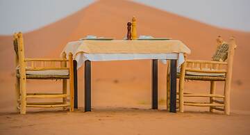 Desert Heart Luxury Camp