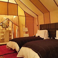 Desert Heart Luxury Camp