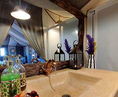 Desert Heart Luxury Camp