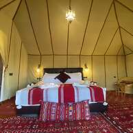 Desert Heart Luxury Camp