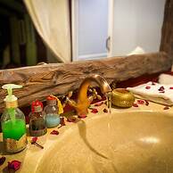 Desert Heart Luxury Camp