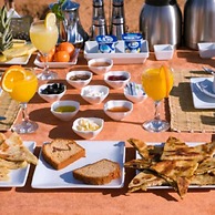 Desert Heart Luxury Camp