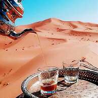 Desert Heart Luxury Camp