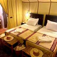 Desert Heart Luxury Camp