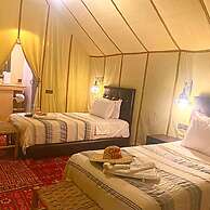 Desert Heart Luxury Camp