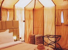 Desert Heart Luxury Camp