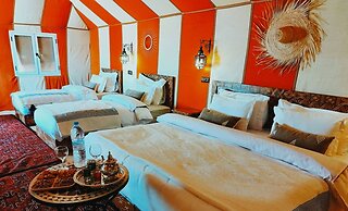 Desert Heart Luxury Camp