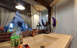 Desert Heart Luxury Camp