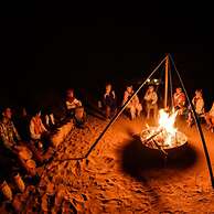 Desert Heart Luxury Camp