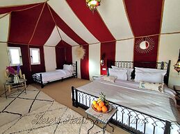 Desert Heart Luxury Camp