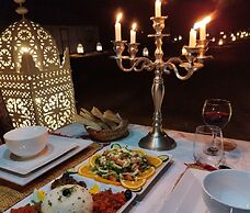 Desert Heart Luxury Camp