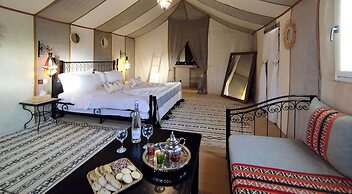 Desert Heart Luxury Camp
