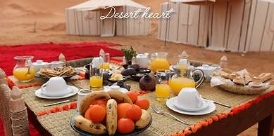 Desert Heart Luxury Camp