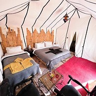 Desert Heart Luxury Camp