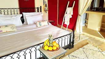 Desert Heart Luxury Camp