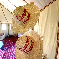Desert Heart Luxury Camp