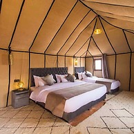 Desert Heart Luxury Camp