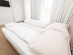 Apartment With Balcony or Terrace