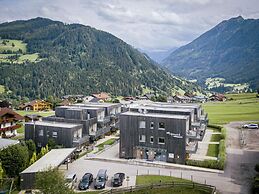 Apartment With Balcony or Terrace