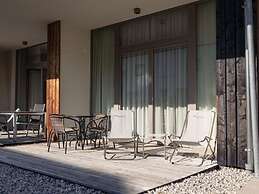 Apartment With Balcony or Terrace