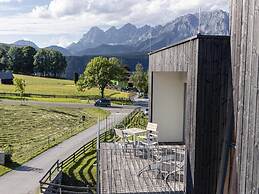 Apartment With Balcony or Terrace