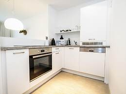 Apartment With Balcony or Terrace