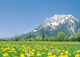 Apartment With Balcony or Terrace