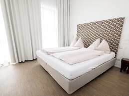 Apartment With Balcony or Terrace