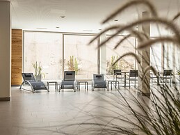 Apartment With Balcony or Terrace