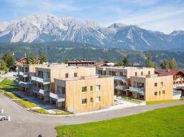 Apartment With Balcony or Terrace