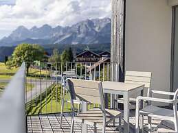 Apartment With Balcony or Terrace