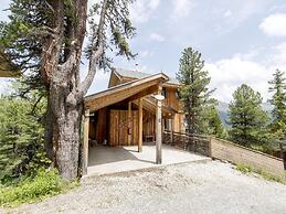Quiet Chalet in Turracherhöhe with Sauna & Indoor Hot Tub
