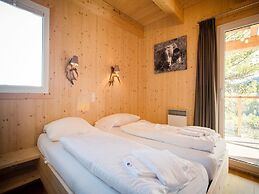 Quiet Chalet in Turracherhöhe with Sauna & Indoor Hot Tub