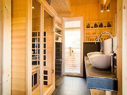 Quiet Chalet in Turracherhöhe with Sauna & Indoor Hot Tub