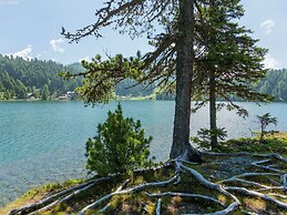 Quiet Chalet in Turracherhöhe with Sauna & Indoor Hot Tub