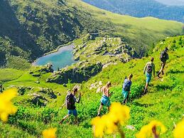 Quiet Chalet in Turracherhöhe with Sauna & Indoor Hot Tub