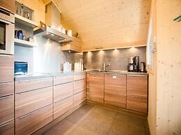 Quiet Chalet in Turracherhöhe with Sauna & Indoor Hot Tub
