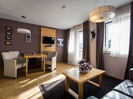 Cozy Apartment near Ski Area in Turracherhohe