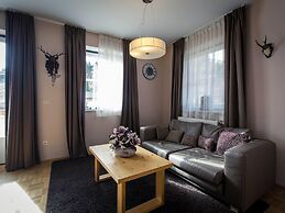 Cozy Apartment near Ski Area in Turracherhohe