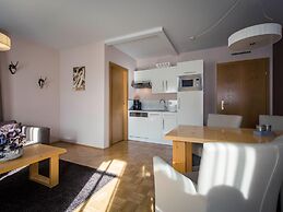 Cozy Apartment near Ski Area in Turracherhohe