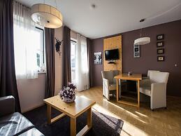 Cozy Apartment near Ski Area in Turracherhohe