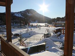 Cozy Apartment near Ski Area in Turracherhohe