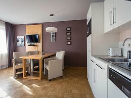 Cozy Apartment near Ski Area in Turracherhohe