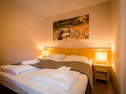 Cozy Apartment near Ski Area in Turracherhohe