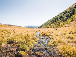 Cozy Apartment near Ski Area in Turracherhohe