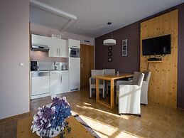 Cozy Apartment near Ski Area in Turracherhohe