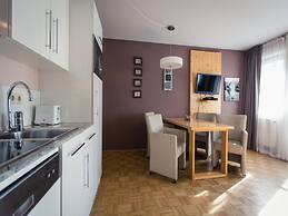 Cozy Apartment near Ski Area in Turracherhohe