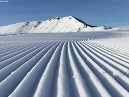 Cozy Apartment near Ski Area in Turracherhohe