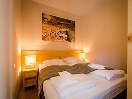 Cozy Apartment near Ski Area in Turracherhohe