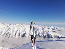 Cozy Apartment near Ski Area in Turracherhohe